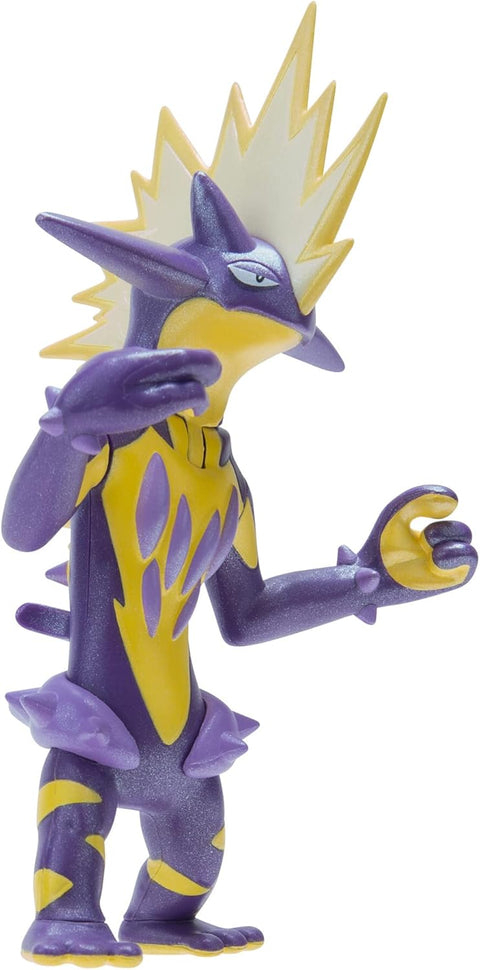 Jazwares Pokémon Select Evolution Multi-Pack |Jazwares In Lebanon
