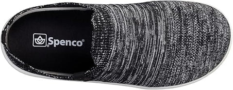 Spenco women's Black Utopia Mule Slipper |Spenco In Lebanon