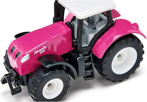 Siku Pink Mauly x540 Tractor Toy |Siku In Lebanon