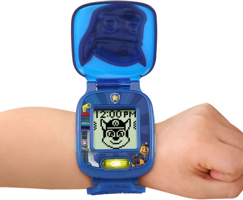 VTech PAW Patrol Chase Learning Pup Watch, Ages 3-6 | VTech In Lebanon