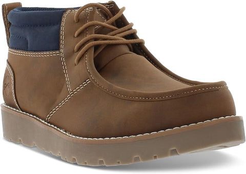 Weatherproof Vintage  Men's Brown  Boot  ACS144 shoes62