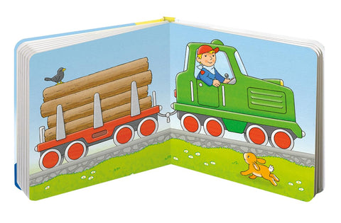 Ravensburger My very first vehicles Toys | Ravensburger In Lebanon