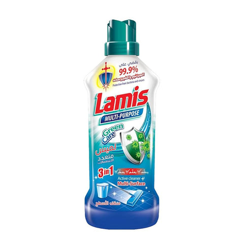 Lamis Multipurpose Cleaner 900ml | Lamis In Lebanon