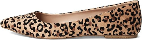 MIA Women's Jaguar Avi Pointed Toe Ballet Flats | MIA in Lebanon