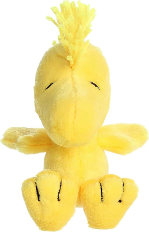 Aurora Adorable Peanuts Woodstock Stuffed Animal | Aurora In Lebanon