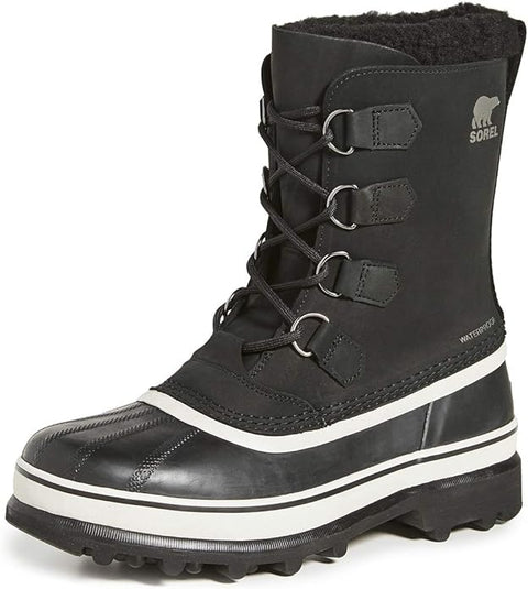 Sorel Men's Caribou Warm Lining Mid-Calf Boots| Sorel  In Lebanon