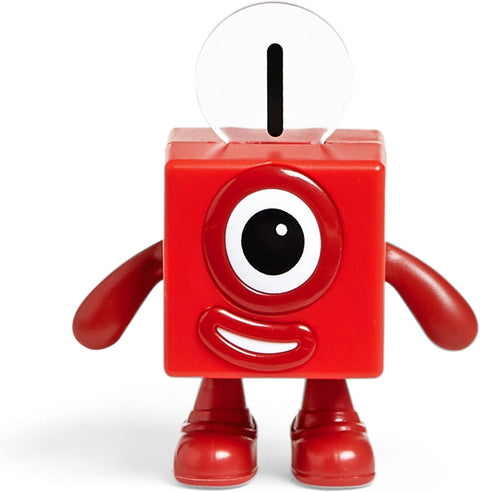 Hand2mind Numberblocks Friends One to Five, Action Figure Set | Hand2mind In Lebanon