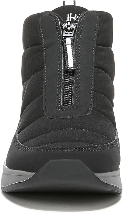 Ryka Women's Black Gia Puff Boot | Ryka In Lebanon