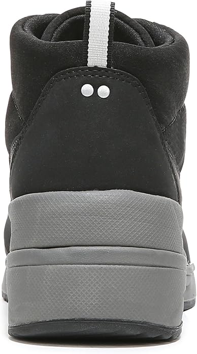 Ryka Women's Black Gia Puff Boot | Ryka In Lebanon