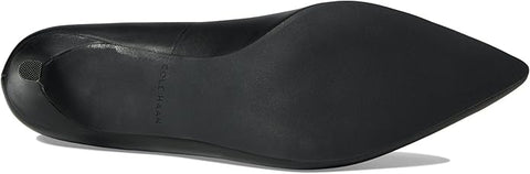Cole Haan Women's Black Vandam Pump Heels   | Cole Haan in Lebanon
