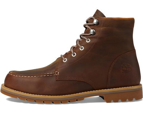 Timberland Men's Brown Boot  ACS160(shoes59,61)
