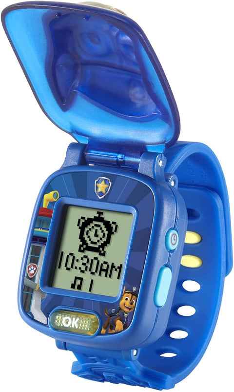 VTech PAW Patrol Chase Learning Pup Watch, Ages 3-6 | VTech In Lebanon