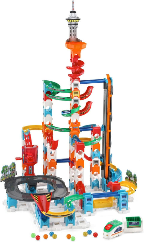 VTech Marble Rush Sky Elevator Set |VTech In Lebanon