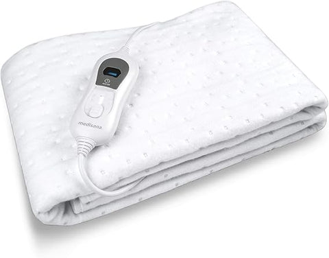 Medisana HU A67 Electric Under Blanket, 150 x 80 cm |Medisana in Lebanon