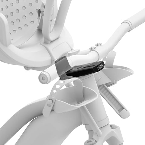 ‎Thule Handle bar Mount Yepp Front Adapter | ‎Thule In Lebanon