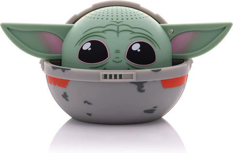 Bitty Boomers Star Wars The Mandalorian Mini Bluetooth Speaker | Bitty Boomers In Lebanon