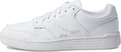 New Balance Women's White 480 Sneakers | New Balance In Lebanon