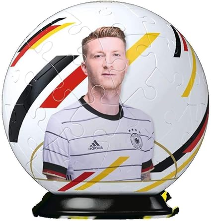 Ravensburger 3D Puzzle Marco Reus - 55 Piece  |Ravensburger In Lebanon