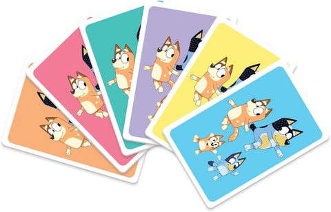 Hasbro Gaming Candy Land Bluey Edition Board Game | Hasbro Gaming In Lebanon