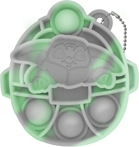 Buffalo Games Pop It! Star Wars Mini Grogu |Buffalo Games In Lebanon