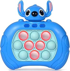 Speed Push Machine  Stitch Pop NO519