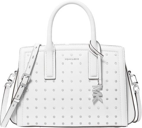 Michael Kors Women's White Crossbody Bag  | Michael Kors in Lebanon