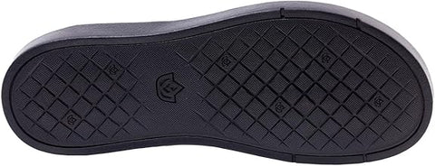 Spenco Women's Dusty Rose Shoreline Dusted Metallic Flip-Flop Slipper |Spenco In Lebanon