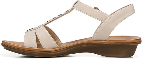 Soul Naturalizer Women's Beige Summer Sandals |  Soul Naturalizer In Lebanon