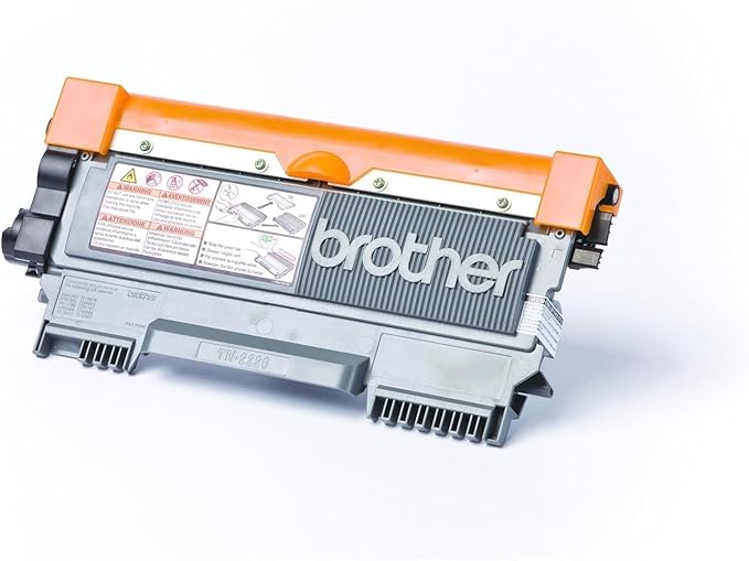 Brother At Your Side Black Toner Cartridge TN-2220 | Brother At Your Side in Lebanon