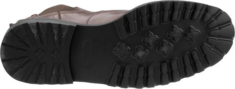 Joop Dark Brown Pero Stampa Mario Chelsea Ankle Boots | Joop In Lebanon