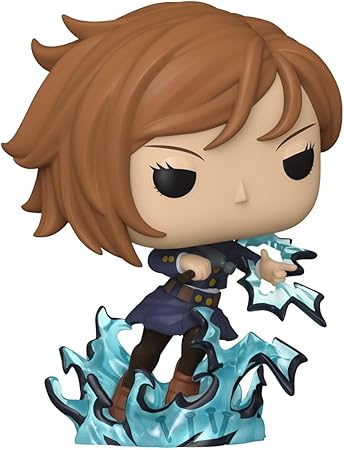 Funko Pop! Plus: JJK - Nobara Kugisaki With CH - glow in the dark| Funko Pop In Lebanon