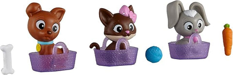 Mattel Barbie Pet Figure with Accessory and Carrier|Mattel In Lebanon