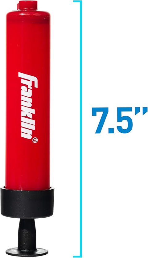 Franklin Sports Ball Maintenance Kit With Pump-Needles-Gauge | Franklin Sports In Lebanon
