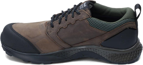 Timberland Men's Brown Athletic Hiker Work Sneaker |Timberland In Lebanon
