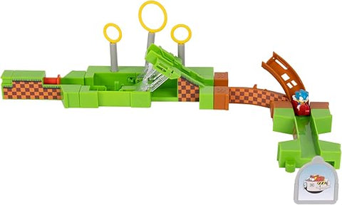 Sonic The Hedgehog Go Go Racers Playset | Sonic The Hedgehog In Lebanon