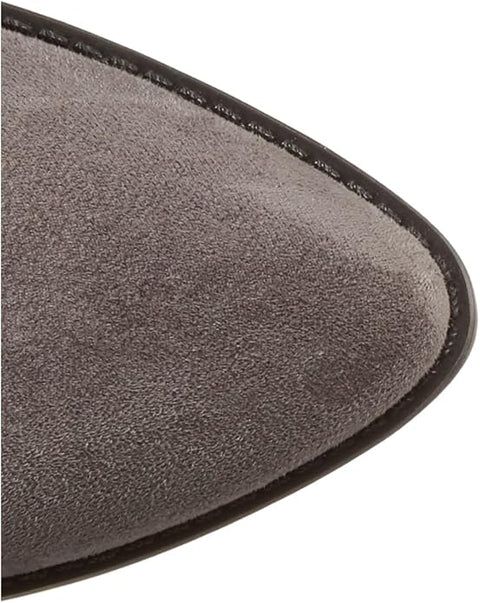 Dolce Vita women's Gray Trude Over-the-Knee Boot | Dolce Vita In Lebanon