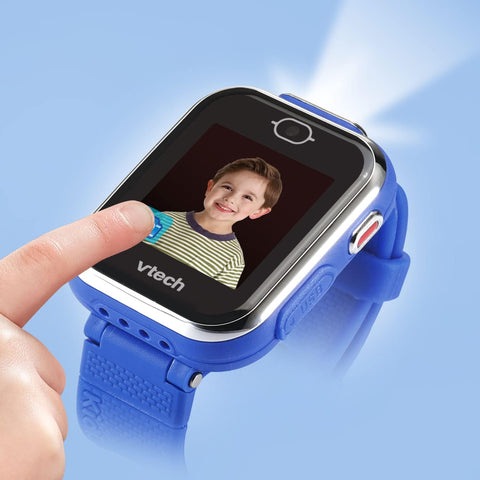 VTech Kids Blue KidiZoom Smartwatch DX3 | VTech In Lebanon