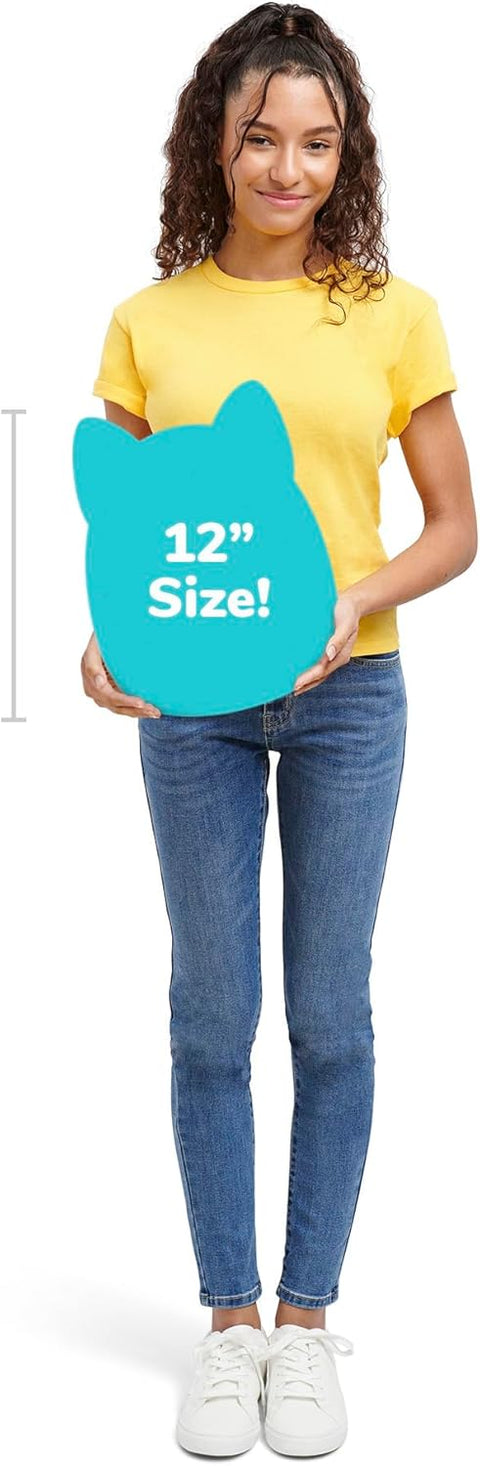 Squishmallows Original 12in Benito The Blueberry Cheesecake Cow | Squishmallows In Lebanon