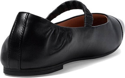 Cole Haan Women's Black Yvette Slip-On Ballet Flats | Cole Haan In Lebanon