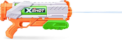 Zuru XSHOT Water Warfare Fast-Fill Water Blaster | Zuru XSHOT In Lebanon