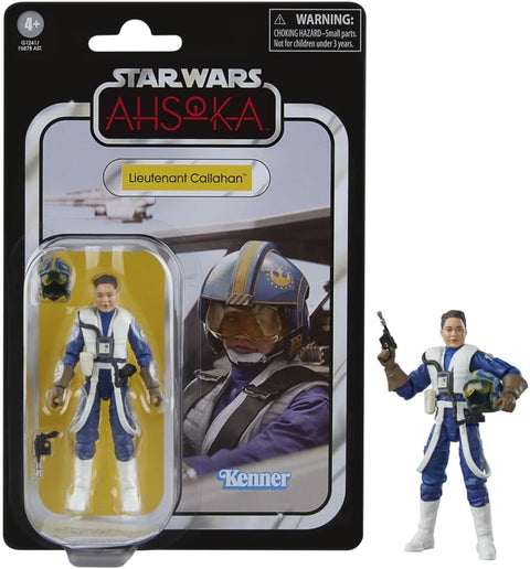 Disney Star Wars Ahsoka 3.75 Inch Action Figure | Disney In Lebanon