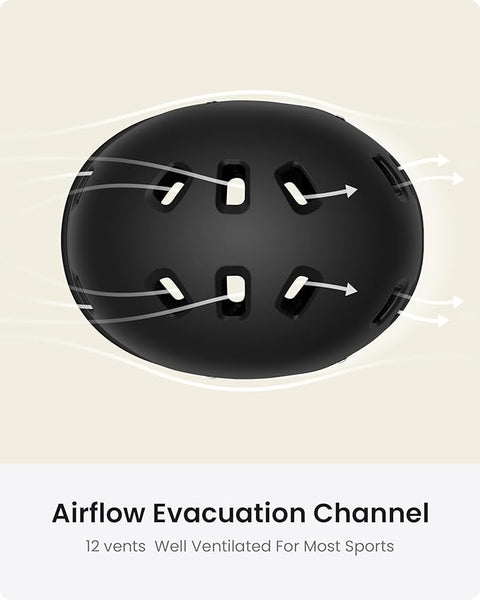 OutdoorMaster Skateboard Cycling Helmet | OutdoorMaster  In Lebanon