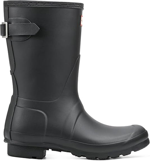 Hunter Women's Black Rain Boot | Hunter In Lebanon