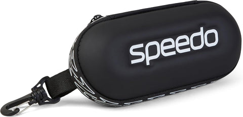 Speedo Unisex-Adult Black Swim Goggle Protective Case | Speedo In Lebanon
