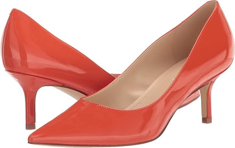 Marc Fisher Women's Orange Pumps From Alola Heels | Marc Fisher in Lebanon