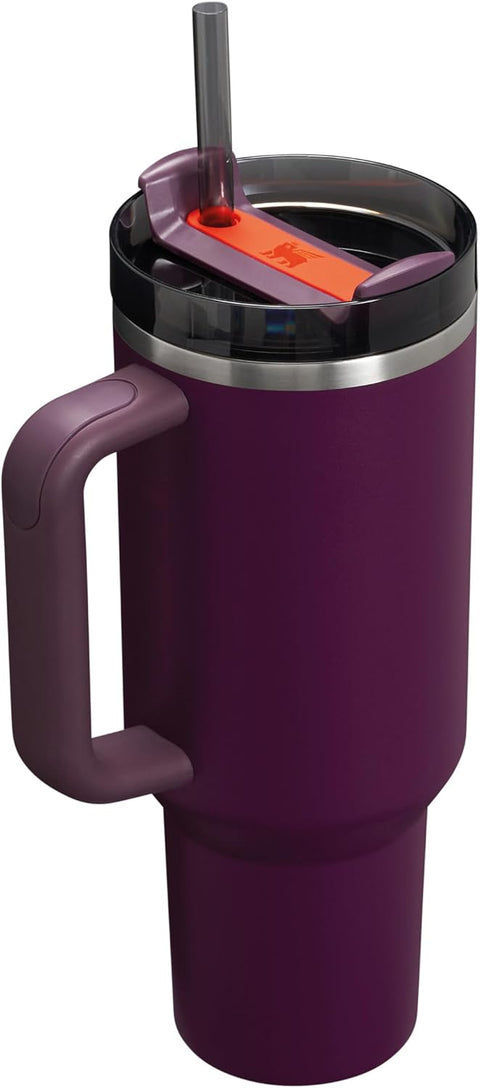 Stanley Plum Quencher H2.0 Flowstate Tumbler 1.2L | Stanley In Lebanon