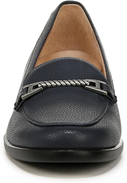 LifeStride Women's Navy Jovial Bit Loafer|LifeStride In Lebanon