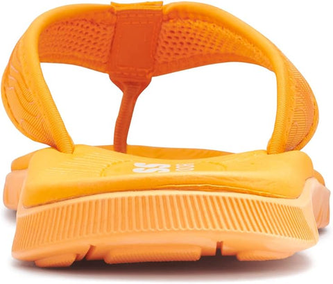 Bass Outdoor Men's Orange Topo Thong Slipper | Bass Outdoor in Lebanon