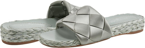 Bandolino Women's Green Deedee Slipper | Bandolino in Lebanon