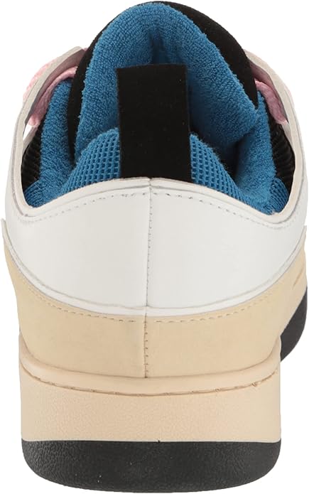 Steve Madden Women's Multicolor Roaring Sneaker |Steve Madden In Lebanon